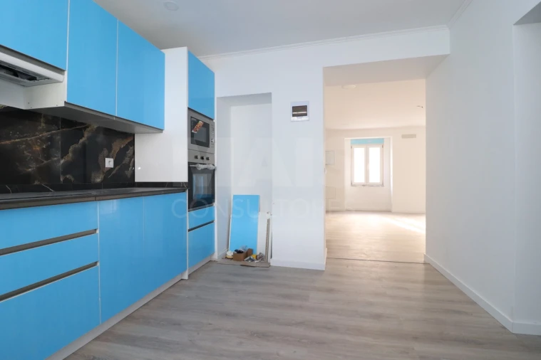 Moradia T3 para Venda em Salvaterra de Magos e Foros de Salvaterra Foto 3