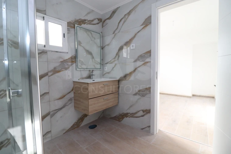 Moradia T3 para Venda em Salvaterra de Magos e Foros de Salvaterra Foto 6