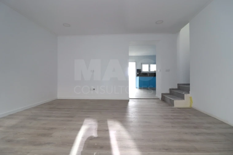 Moradia T3 para Venda em Salvaterra de Magos e Foros de Salvaterra Foto 12