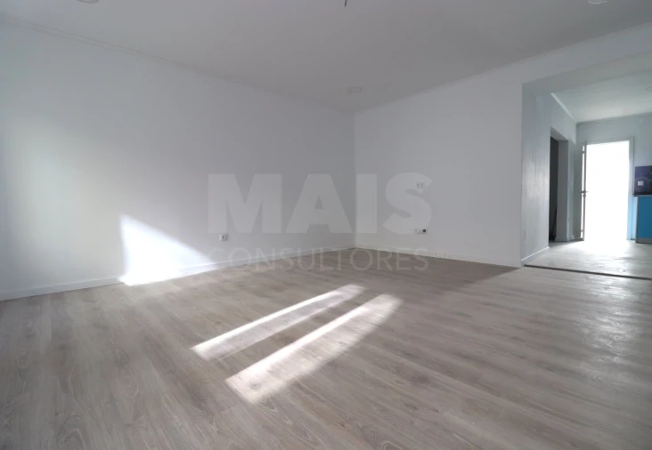 Moradia T3 para Venda em Salvaterra de Magos e Foros de Salvaterra Foto 11