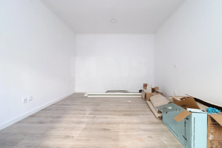 Moradia T3 para Venda em Salvaterra de Magos e Foros de Salvaterra Foto 9