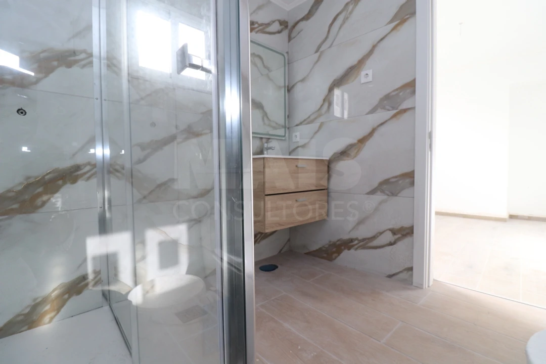 Moradia T3 para Venda em Salvaterra de Magos e Foros de Salvaterra Foto 4