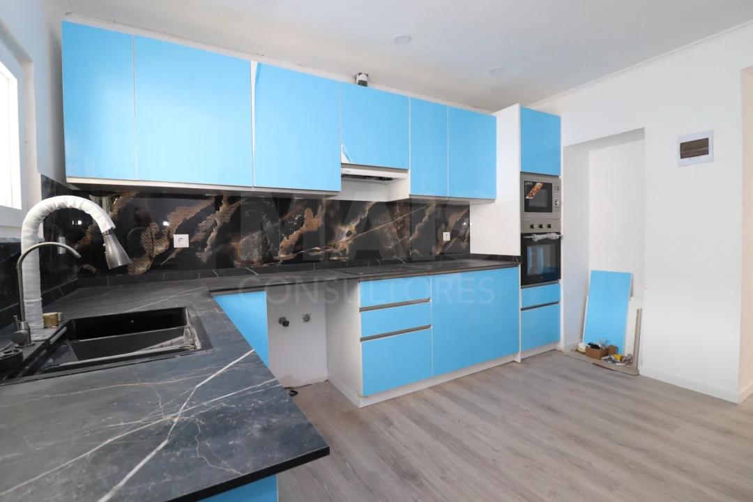 Moradia T3 para Venda em Salvaterra de Magos e Foros de Salvaterra Foto 1