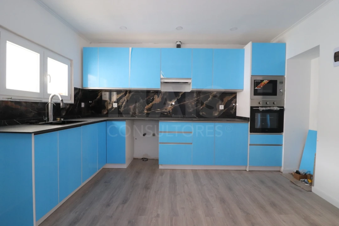 Moradia T3 para Venda em Salvaterra de Magos e Foros de Salvaterra Foto 2