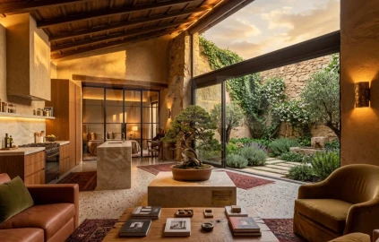 Moradia T4 para Venda em Barrio