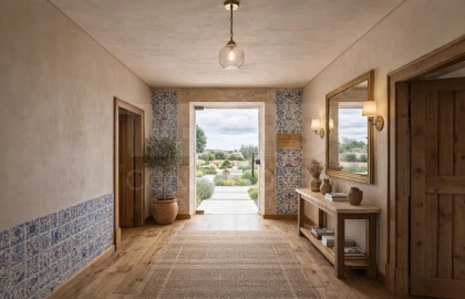 Moradia T4 para Venda em Barrio