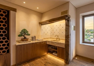 Moradia T4 para Venda em Barrio