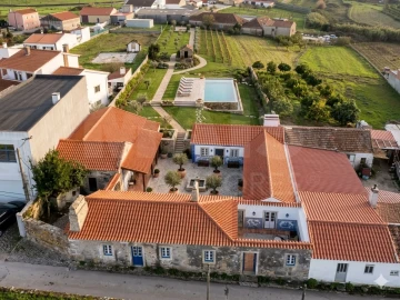 Moradia T4 para Venda em Barrio