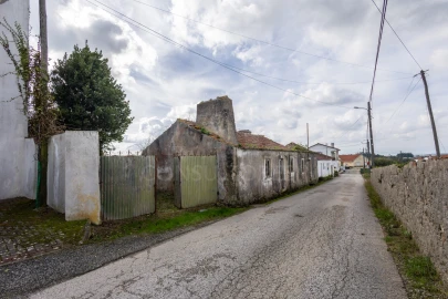 Moradia T4 para Venda em Barrio