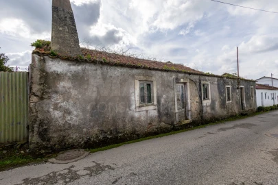 Moradia T4 para Venda em Barrio