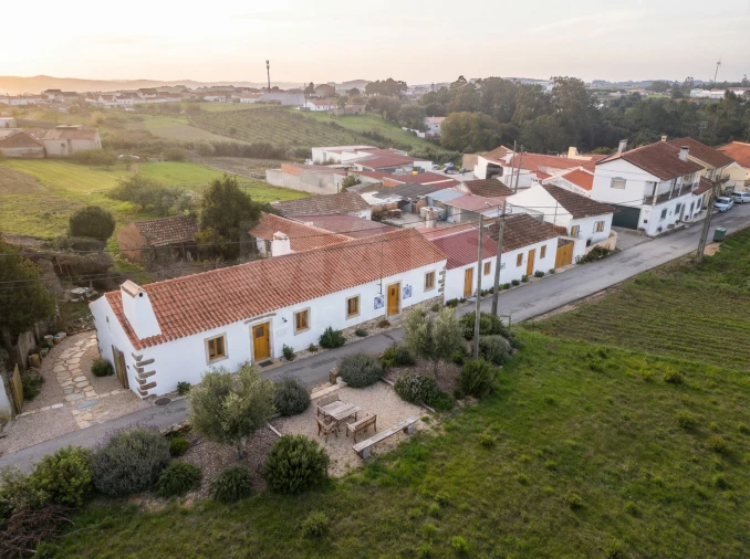 Moradia T4 para Venda em Barrio Foto 8