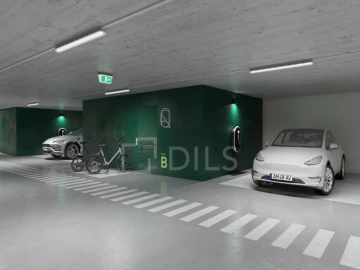 Apartamento T3 para Venda em Carnaxide e Queijas