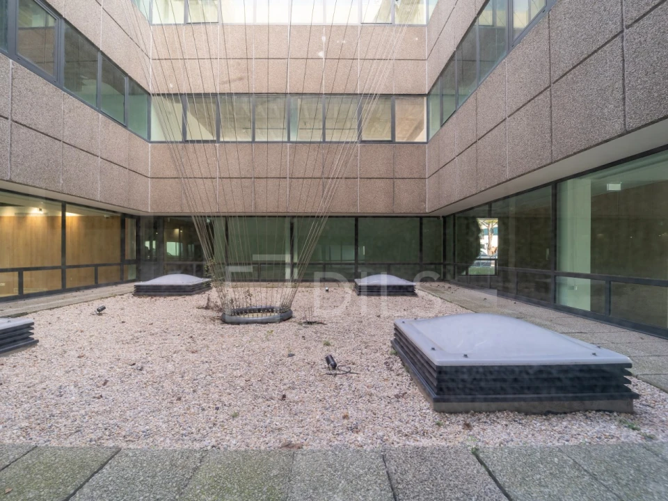 Escritório para Arrendamento em Perafita, Lavra e Santa Cruz do Bispo Foto 15