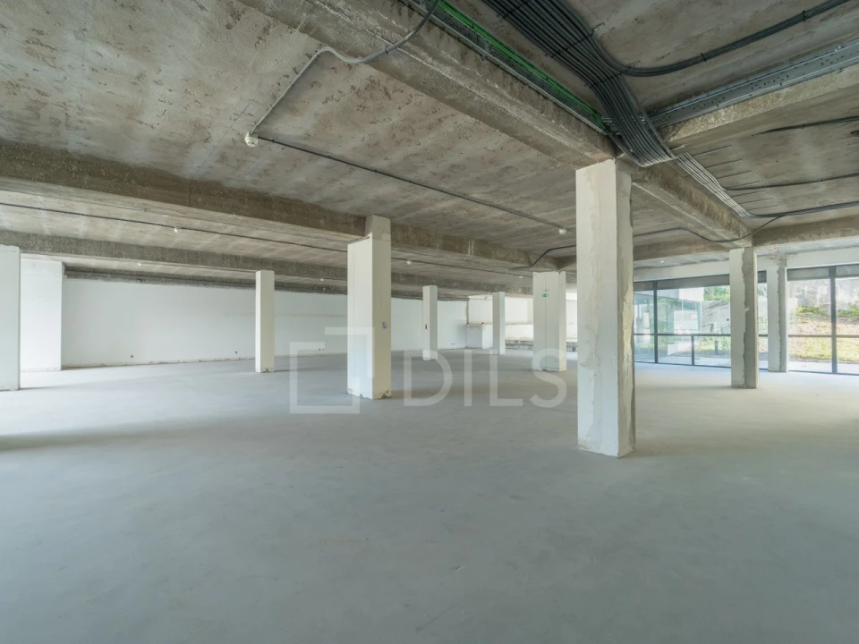 Escritório para Arrendamento em Perafita, Lavra e Santa Cruz do Bispo Foto 13