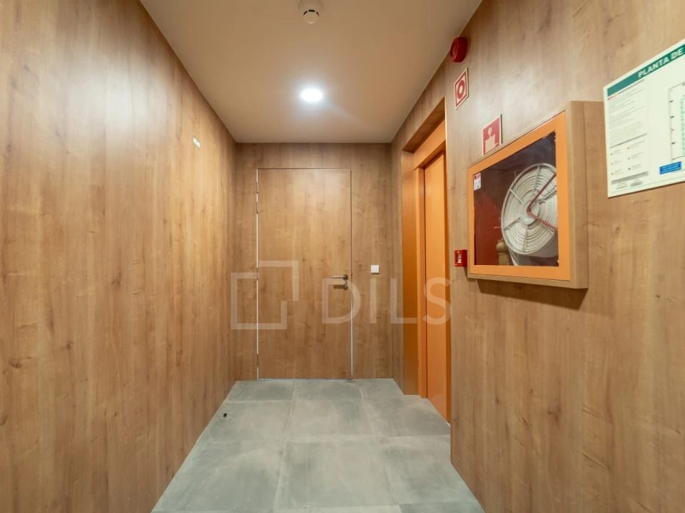 Escritório para Arrendamento em Perafita, Lavra e Santa Cruz do Bispo Foto 23