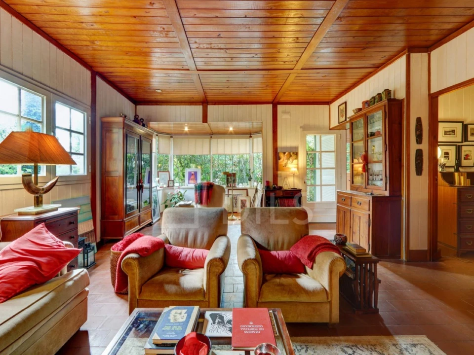 Terreno para Venda em Oeiras e São Julião da Barra, Paço de Arcos e Caxias Foto 12