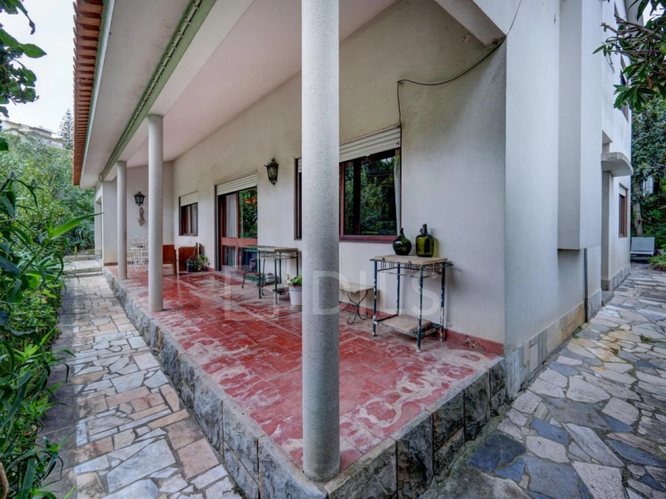 Terreno para Venda em Oeiras e São Julião da Barra, Paço de Arcos e Caxias Foto 48