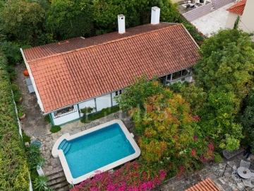Terreno para Venda em Oeiras e São Julião da Barra, Paço de Arcos e Caxias