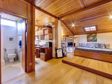 Terreno para Venda em Oeiras e São Julião da Barra, Paço de Arcos e Caxias