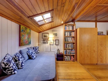 Terreno para Venda em Oeiras e São Julião da Barra, Paço de Arcos e Caxias