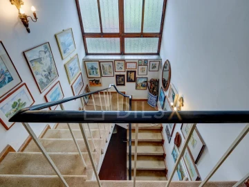 Terreno para Venda em Oeiras e São Julião da Barra, Paço de Arcos e Caxias