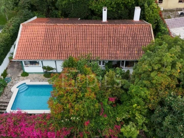 Terreno para Venda em Oeiras e São Julião da Barra, Paço de Arcos e Caxias