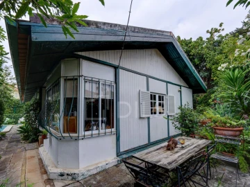 Terreno para Venda em Oeiras e São Julião da Barra, Paço de Arcos e Caxias