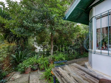 Terreno para Venda em Oeiras e São Julião da Barra, Paço de Arcos e Caxias