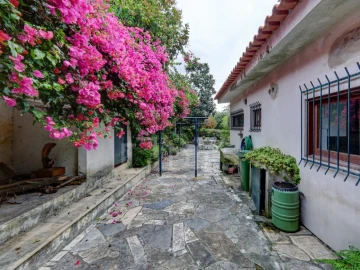 Terreno para Venda em Oeiras e São Julião da Barra, Paço de Arcos e Caxias