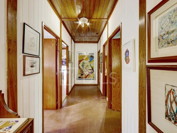 Terreno para Venda em Oeiras e São Julião da Barra, Paço de Arcos e Caxias Foto 24