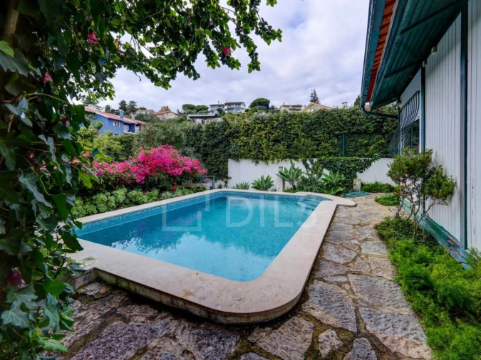 Terreno para Venda em Oeiras e São Julião da Barra, Paço de Arcos e Caxias Foto 44