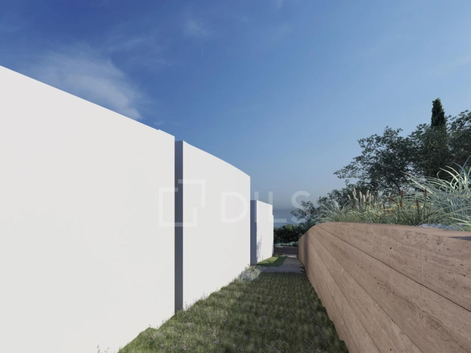 Terreno para Venda em Odiaxere Foto 12