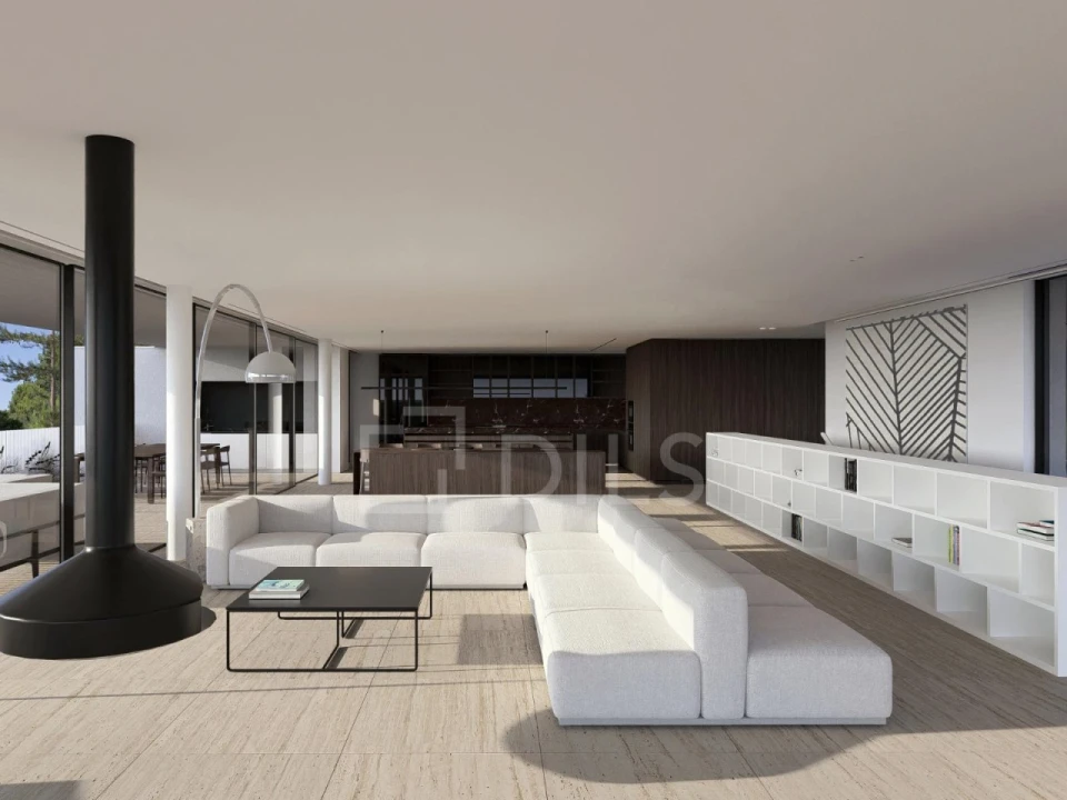 Terreno para Venda em Odiaxere Foto 4