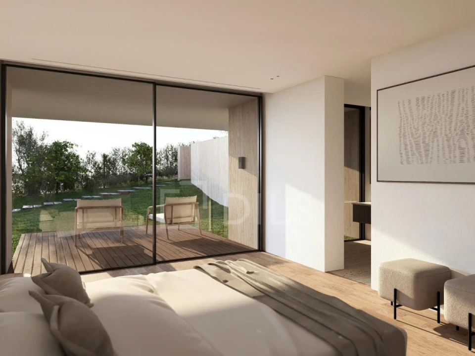 Terreno para Venda em Odiaxere Foto 5