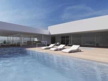 Terreno para Venda em Odiaxere