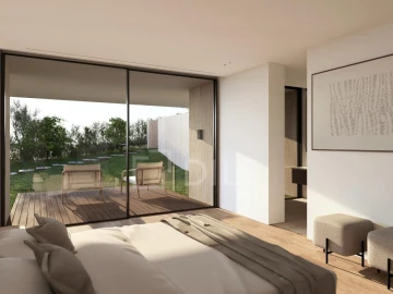 Terreno para Venda em Odiaxere