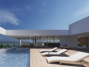 Terreno para Venda em Odiaxere