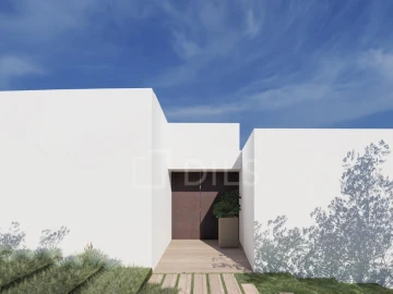 Terreno para Venda em Odiaxere