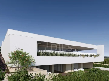 Terreno para Venda em Odiaxere