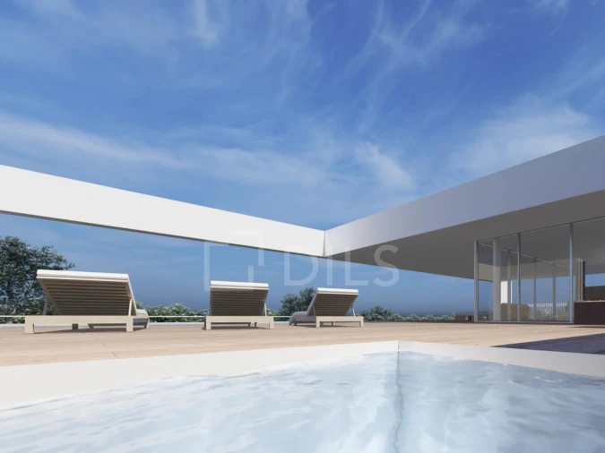 Terreno para Venda em Odiaxere Foto 8