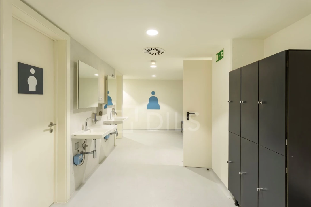 Escritório para Arrendamento em Avenidas Novas Foto 6