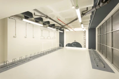 Escritório para Arrendamento em Avenidas Novas