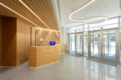 Escritório para Arrendamento em Avenidas Novas