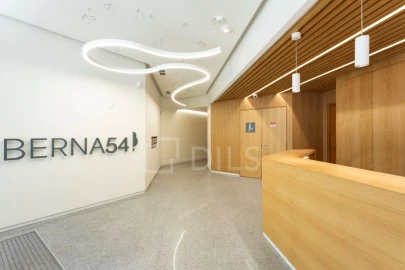 Escritório para Arrendamento em Avenidas Novas