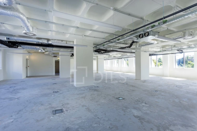 Escritório para Arrendamento em Avenidas Novas Foto 5