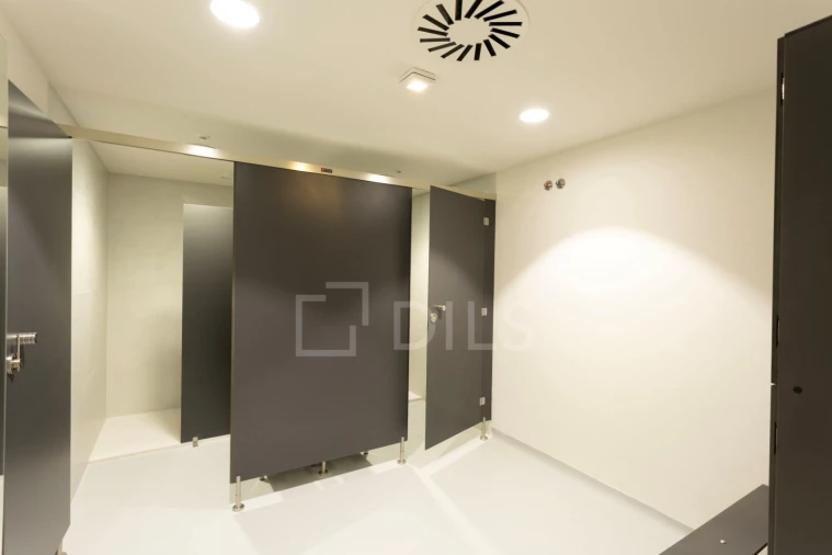 Escritório para Arrendamento em Avenidas Novas Foto 7