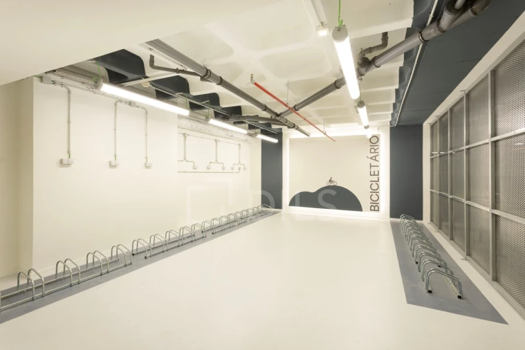 Escritório para Arrendamento em Avenidas Novas Foto 9