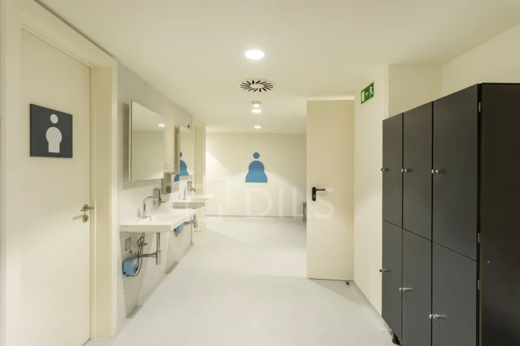 Escritório para Arrendamento em Avenidas Novas Foto 6