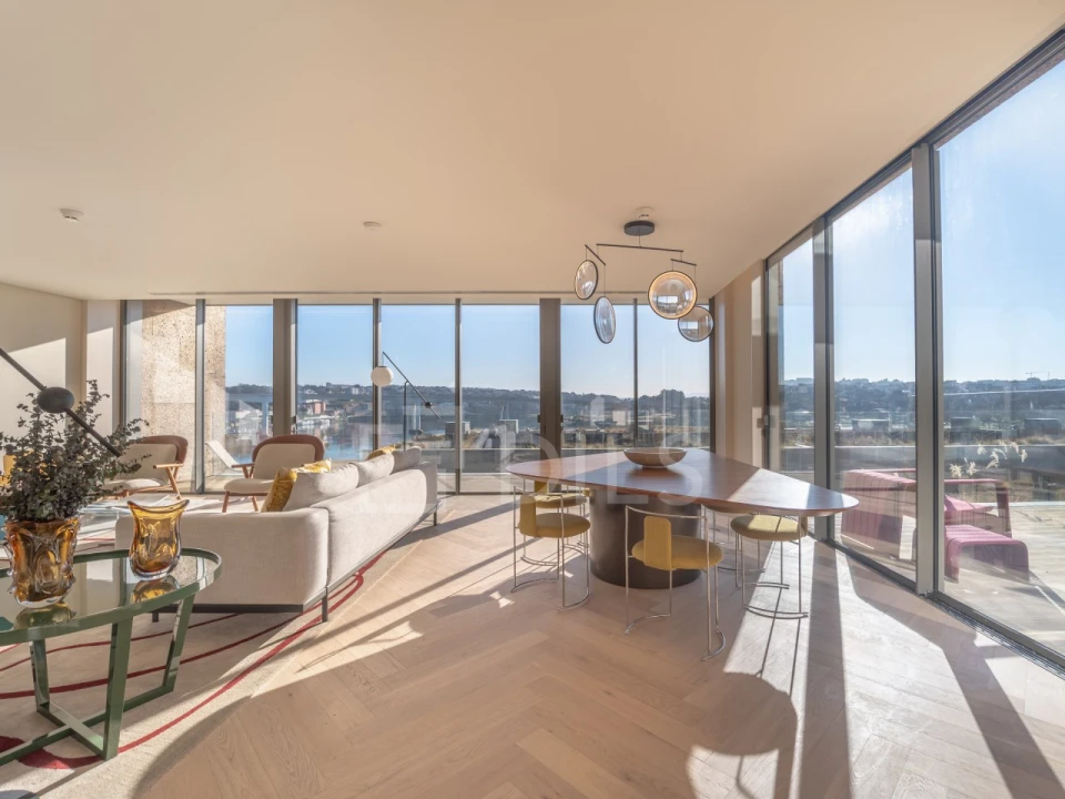 Moradia T3 para Venda em Campanhã Foto 6