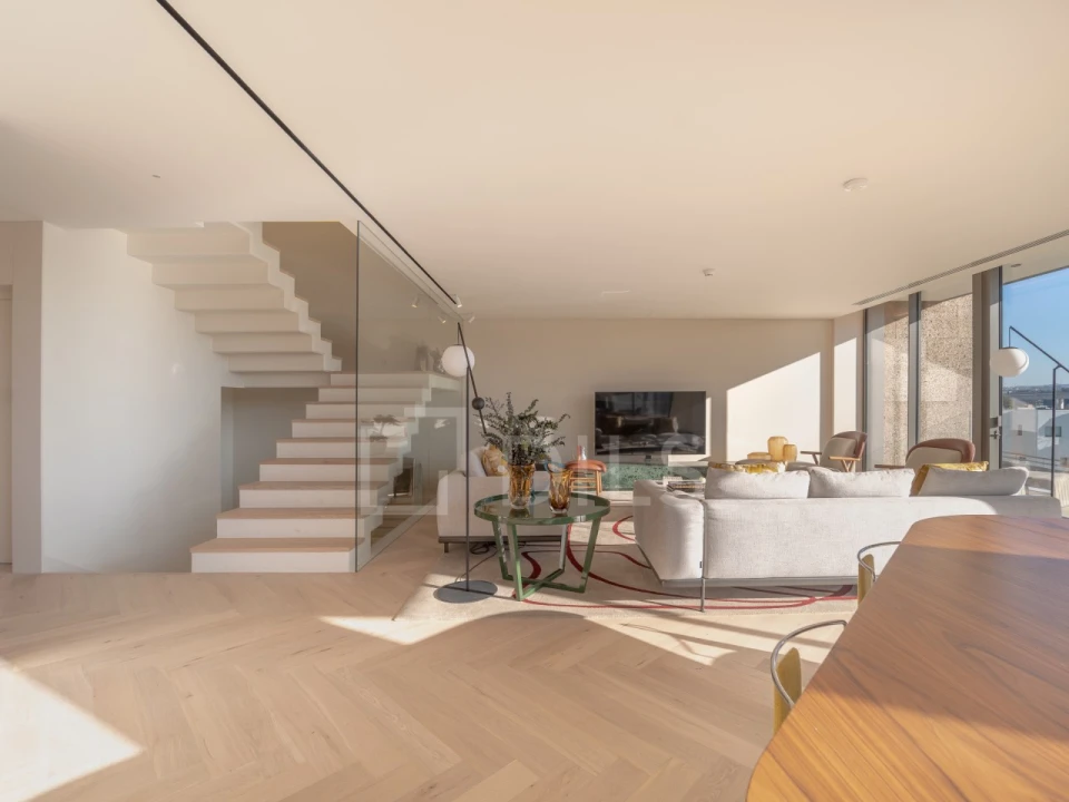 Moradia T3 para Venda em Campanhã Foto 10